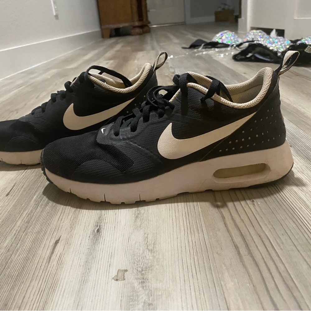 Kids Nike Air Max Tavas